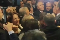 Bakan Yerlikaya ile CHP'liler Arasında 'Kayyum' Krizi