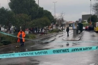 Beşiktaş ve Beyoğlu'nda İETT Kazaları: Aynı Gün 2 Kişi Hayatını Kaybetti