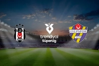 Beşiktaş vs Eyüpspor Maçı Hangi Kanalda Saat Kaçta Yayınlanacak? 22 Eylül 2024. Beşiktaş İçin Çok Kritik Maç