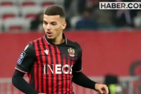 Beşiktaş Yeni Kanat Oyuncusunu Nice'de Buldu! Bouanani Transferi Her An Açıklanabilir