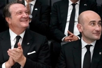 Beşiktaş Yönetimi Erken Seçim İçin Start Verdi! Kongre Tarihi Kesinleşti