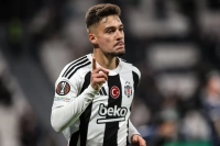 Beşiktaş'ı Çıldırtan Ernest Muçi İtirafı: 10 Milyon Euro'ya Geldiğine Şaşırdım