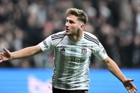Beşiktaş'tan ayrılan isimden Semih Kılıçsoy itirafı: Takım ismi verdi