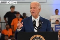 Biden İran'ın Geri Çekilmesini Umduğunu Söyledi