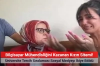 Bilgisayar Mühendisliği Bölümüne Yerleştiği İçin Kriz Geçirdi! Üniversite Tercih Sıralaması Sosyal Medyayı İkiye Böldü