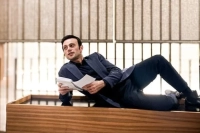 Bir Gece Masalı Ferman Kimdir? Kerem Arslanoğlu’nun Canlandırdığı Karakterin Hikayesi