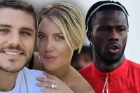Bir Wanda Nara Zede Daha! Sivasspor'dan Keita Balde Kararı! Sözleşmesi Feshedildi