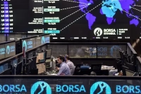 Borsa Haftayı Yükselişle Tamamladı
