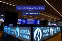 Borsa İstanbul 11 Temmuz'da 11 Bin Puanı Geçerek Rekor Tazeledi!
