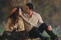 Burak Deniz ve Su Burcu Yazgı Coşkun, Yılbaşı Özel Programına Konuk Oldu