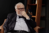 Celal Şengör: "Atatürk'e Laf Edenin Şempanzeden Farkı Yok!"