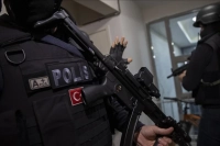 Çember-23 Operasyonlarında 4 Binden Fazla Aranan Şahıs Yakalandı