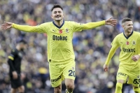 Cengiz Ünder Fenerbahçe'den Apar Topar Gönderiliyor