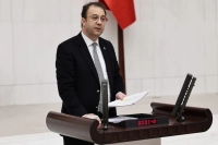 CHP'den İhracı İstenen Kars Milletvekili İnan Akgün Alp: "İhraç Değil, İlaç Olurum"