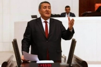 CHP'li Ömer Fethi Gürer: "Çiftçilere Verilen Kredi Yetersiz"