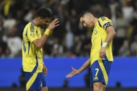 Cristiano Ronaldo’dan Şov: Al Nassr Damac FC’yi 2-0 Geçti