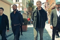 Çukur’un Başrol Oyuncusu ile Yönetmeni Tekrar Bir Arada: ‘Halef’ Dizisi Geliyor