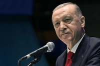 Cumhurbaşkanı Erdoğan'ın 2024 Diplomasi Takvimi: 17 Ülkeye 19 Ziyaret