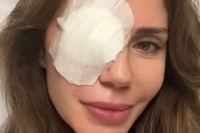 Demet Şener Ameliyat Masasına Yattı: Geçmeyen Arpacık İçin Operasyon Geçirdi