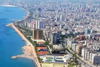 Deprem Riskinin Bulunmadığı O Şehirde Evler Peynir Ekmek Gibi Satılıyor!