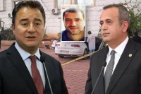 DEVA Partisi Milletvekili Ertuğrul Kaya’nın Kardeşi Aracında Ölü Bulundu