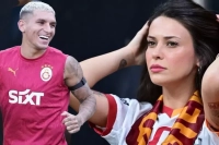 Devrim Özkan'dan Eski Sevgilisi Lucas Torreira'ya Ağır Taş: "O Haddi Kimseye Verme"