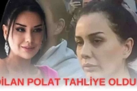 Dilan Polat Tahliye Oldu!
