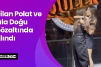 Dilan Polat ve Sıla Doğu Gözaltına Alındı: "Hayasızca Hareketler" Gerekçesiyle Soruşturma Açıldı