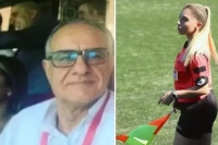 Elif Karaarslan'ın Sosyal Medya Hesabı Uçuşa Geçti! Cinsel İlişki Videosu Sebebiyle Hakemlik Görevinden Men Edilmişti