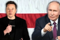 Elon Musk incelemeye alındı: Putin ile gizli temas iddiası!