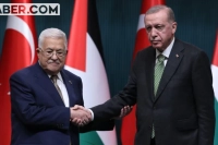 Erdoğan Özür Bekliyordu: Mahmud Abbas Türkiye'ye Geliyor!