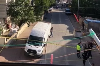 Esenyurt'ta 3 Yaşındaki Çocuğa Çarparak Ölümüne Neden Olmuştu! O Şoför Kendini Aracına Kilitleyerek İntihar Etti
