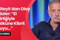 Fatih Altaylı’dan FETÖ ve AK Parti Hakkında Olay Sözler! “El Birliğiyle Köküne Kibrit Suyu…”