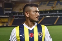 Fenerbahçe'ye Büyük Şok: Cengiz Ünder Ezeli Rakibe Yeşil Işık Yaktı