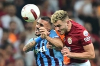 Galatasaray Trabzonspor Maçı Ne Zaman? Galatasaray Trabzonspor Maçı Hangi Kanalda? Galatasaray Trabzonspor İlk 11'ler!