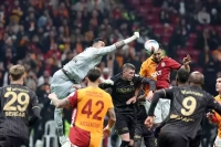 Galatasaray-Trabzonspor Maçı Yorumlandı: İşte Çok Konuşulan Pozisyon ve Kararlar!