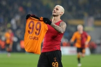 Galatasaray'dan Icardi Açıklaması: Ayrılık İddiaları Doğru Mu?