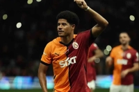 Galatasaray'ın Yeni Transferi Gabriel Sara İngiltere'de En İyiler Arasına Girdi