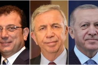 Gençler Arasında En Sevilen 10 Siyasetçi Belli Oldu