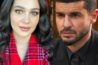 Gülsim Ali İlhan ve Berk Oktay'dan Yeni Dizi: 'Harman Yeri'