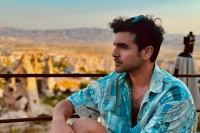 Güzel Aşklar Diyarı Polis Umut Kimdir? Sercan Gülbahar'ın Canlandırdığı Karakter Hakkında Detaylar