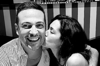 Hazal Subaşı ile Oğuzhan Koç Aşklarını İlan Etti: "Çok Seviyorum"