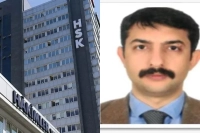 HSK Müfettişi Otoparkta Bıçaklı Saldırıya Uğradı: HSK Müfettişi Mehmet Aslan Kimdir?