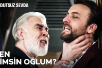 Hudutsuz Sevda Dursun Leto Neden Ayrıldı? Metin Büktel'in Ani Ayrılışı Neden?