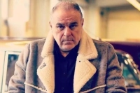 Hudutsuz Sevda Rizvan Leto Kimdir? Burak Sergen'in Canlandırdığı Rizvan Karakteri, Hayatı ve Tüm Detaylar