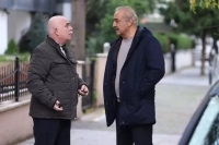 İnci Taneleri Kasım’ın Karısı Kim, Eşi Kim? Aile İlişkileri ve Gizemlerle Örülü Derin Bir Bağ