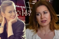 İpek Tuzcuoğlu Yeni Dizisi “Harman Yeri” İçin Antalya’da: TRT Tabii Platformunda Yayınlanacak