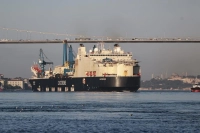 İstanbul Boğazı'nda Tanker Arızası: Gemi Trafiğine Kapatıldı!
