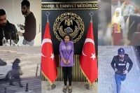 İstiklal Caddesi'ndeki Bombalı Saldırıda 6 Kişi Hayatını Kaybetmişti! 2 Şüpheli Tutuklandı