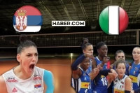 İtalya Sırbistan Voleybol Ne Zaman, Saat Kaçta? Filenin Sultanları Yarı Final Rakibi Belli Oluyor!